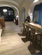 BLU HOTEL
