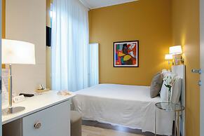 BLU HOTEL