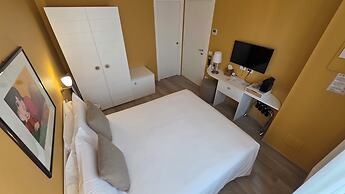 BLU HOTEL