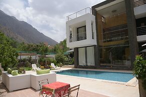 La Perle Ourika Guesthouse
