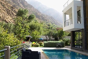 La Perle Ourika Guesthouse