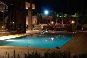 La Perle Ourika Guesthouse
