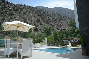 La Perle Ourika Guesthouse
