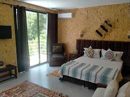 La Perle Ourika Guesthouse