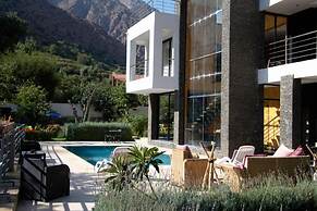 La Perle Ourika Guesthouse