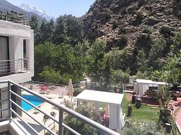 La Perle Ourika Guesthouse
