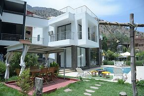 La Perle Ourika Guesthouse