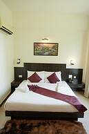 Exotic Resorts