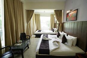 Exotic Resorts