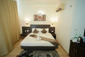 Exotic Resorts