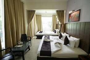 Exotic Resorts