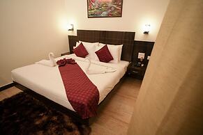Exotic Resorts
