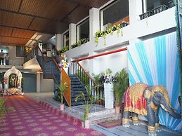 Hotel Bajaj Residency