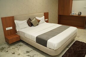 Hotel Bajaj Residency