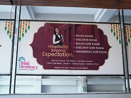 Hotel Bajaj Residency