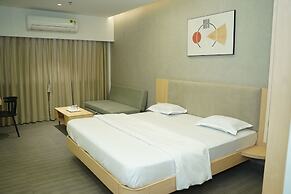 Hotel Bajaj Residency