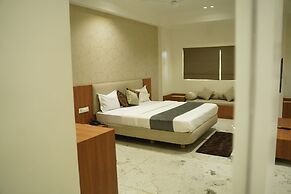 Hotel Bajaj Residency