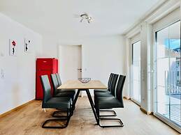DS Ferienwohnungen Endingen
