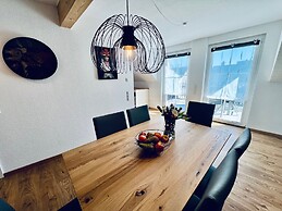 DS Ferienwohnungen Endingen