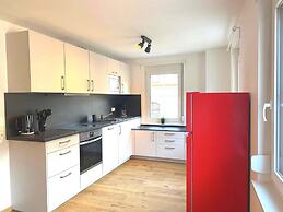 DS Ferienwohnungen Endingen