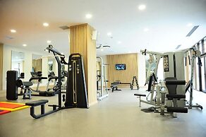 Macara Lake Park Hotel