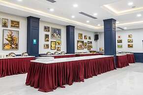 Macara Lake Park Hotel