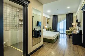 Macara Lake Park Hotel
