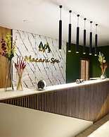 Macara Lake Park Hotel