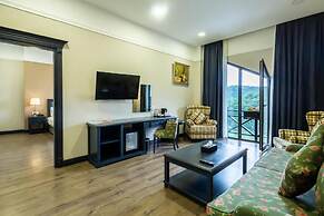 Macara Lake Park Hotel