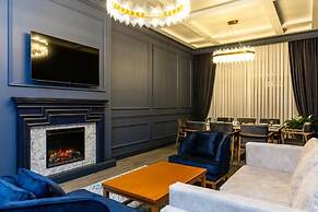 Macara Lake Park Hotel