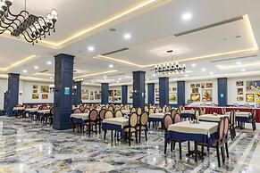 Macara Lake Park Hotel