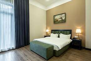 Macara Lake Park Hotel