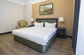 Macara Lake Park Hotel