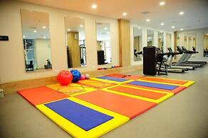 Macara Lake Park Hotel
