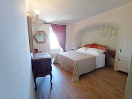 Hotel Oviv Dimora del borgo