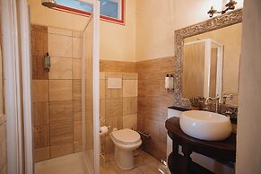 Hotel Oviv Dimora del borgo