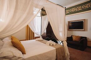 Hotel Oviv Dimora del borgo