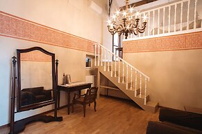 Hotel Oviv Dimora del borgo