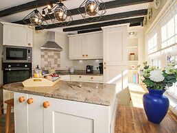 Riverside Cottage