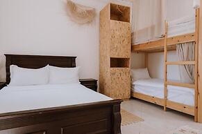 namaste lodge experience