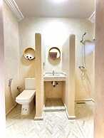 namaste lodge experience