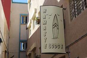 namaste lodge experience