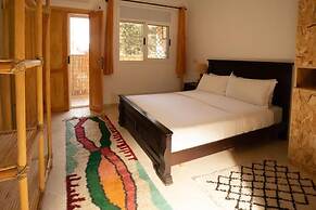 namaste lodge experience