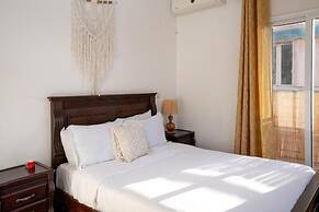 namaste lodge experience