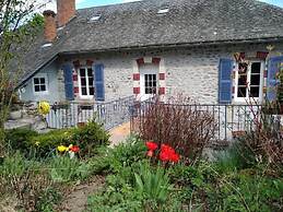 le relais des capucines