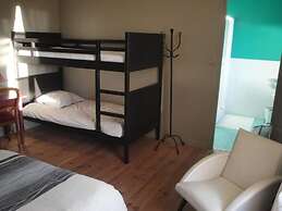 le relais des capucines