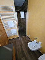 CHALET LA RUGIADA