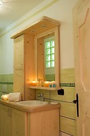CHALET LA RUGIADA