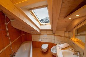CHALET LA RUGIADA