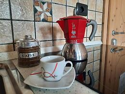 CHALET LA RUGIADA